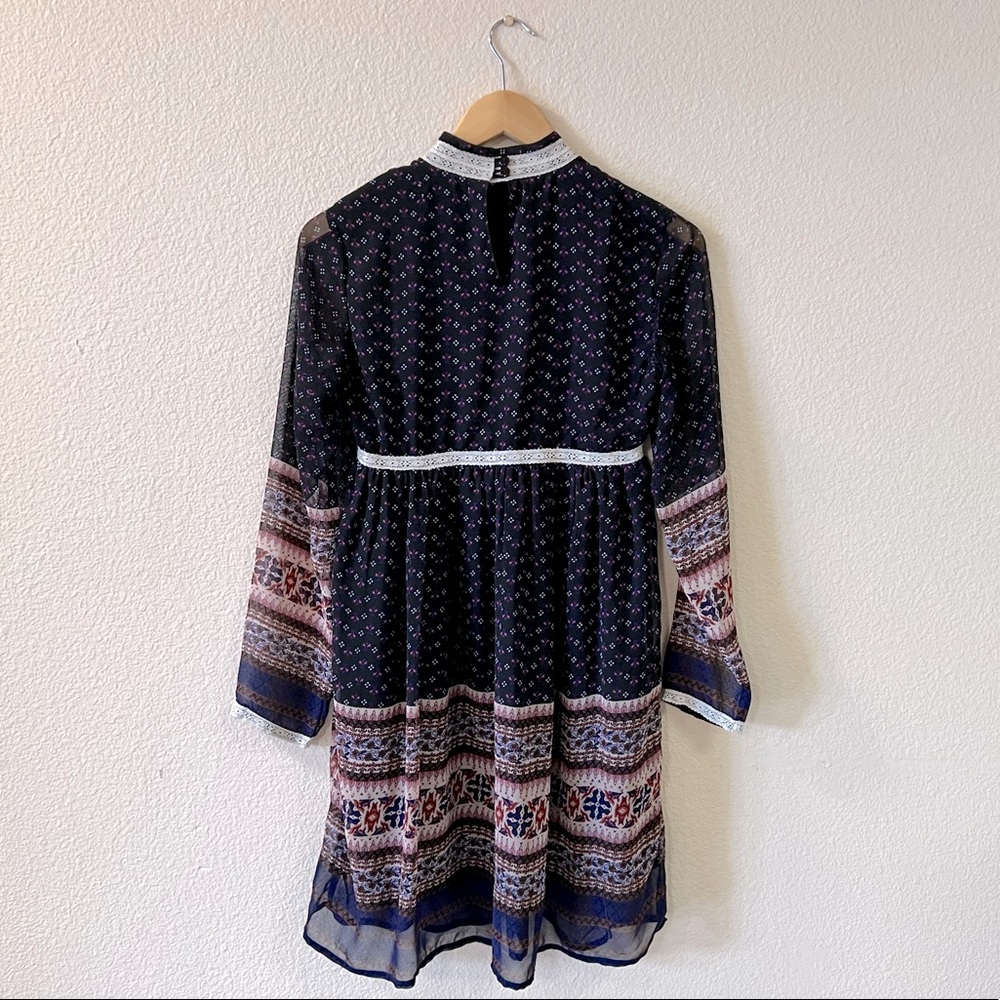 Beautiful BoHo dress from Diya, size S - Picture 2 of 8